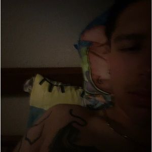 Meet your Posher, Abel